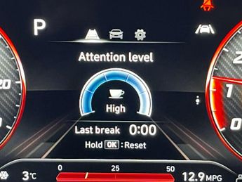 HYUNDAI BAYON 1.0 Bayon SE Connect TGDi MHEV Auto 5dr