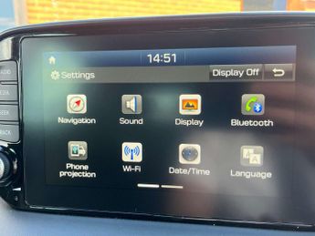 HYUNDAI TUCSON 1.6 Tucson N Line TGDi 2WD Semi-Auto 5dr