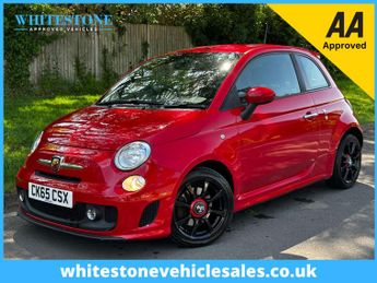 Abarth 595 1.4 595 3dr