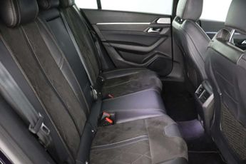 Peugeot 508 2.0 BlueHDi First Edition Fastback 5dr Diesel EAT Euro 6 (s/s) (