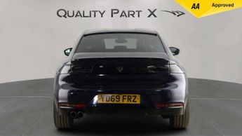 Peugeot 508 2.0 BlueHDi First Edition Fastback 5dr Diesel EAT Euro 6 (s/s) (