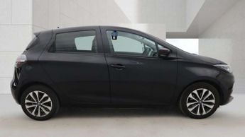 RENAULT ZOE Zoe i GT Line Rapid Charge ZE50 5dr