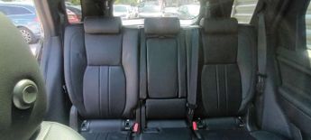 LAND ROVER DISCOVERY SPORT 2.0 Discovery Sport Landmark TD4 Auto 4WD 5dr