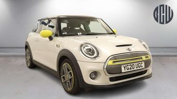 MINI Hatch Cooper S Electric Level 2 3dr