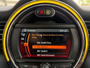 MINI HATCH Cooper S Electric Level 2 3dr