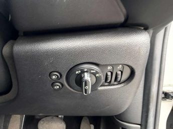 MINI HATCH Cooper S Electric Level 2 3dr