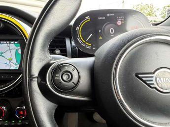 MINI HATCH Cooper S Electric Level 2 3dr