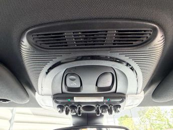 MINI HATCH Cooper S Electric Level 2 3dr
