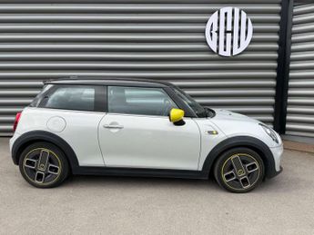 MINI HATCH Cooper S Electric Level 2 3dr