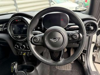 MINI HATCH Cooper S Electric Level 2 3dr