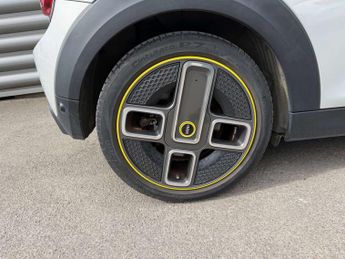 MINI HATCH Cooper S Electric Level 2 3dr
