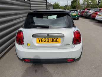 MINI HATCH Cooper S Electric Level 2 3dr