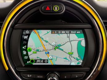 MINI HATCH Cooper S Electric Level 2 3dr