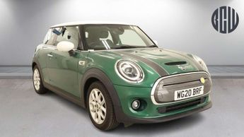 MINI Hatch Cooper S Electric Level 2 3dr