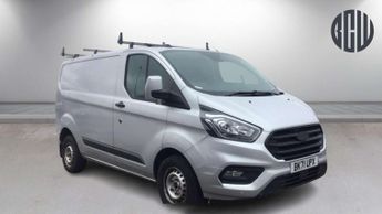 Ford Transit 2.0 Transit Custom 280 Trend EcoBlue