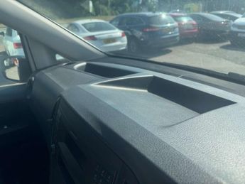 MERCEDES-BENZ VITO eVito Pure