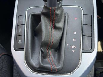 SEAT ARONA 1.0 Arona FR Sport EcoTSI Semi-Auto 5dr