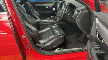 VOLVO V90 2.0 V90 R-Design D4 Automatic 5dr *NATIONAL DELIVERY*