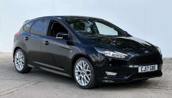 Ford Focus 1.0 Focus ST-Line 5dr