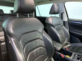 Skoda KODIAQ 2.0 Kodiaq Edition TSi 4x4 Semi-Auto 4WD 5dr