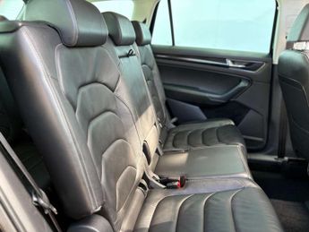 Skoda KODIAQ 2.0 Kodiaq Edition TSi 4x4 Semi-Auto 4WD 5dr