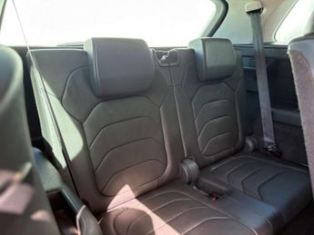 Skoda KODIAQ 2.0 Kodiaq Edition TSi 4x4 Semi-Auto 4WD 5dr