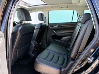 Skoda KODIAQ 2.0 Kodiaq Edition TSi 4x4 Semi-Auto 4WD 5dr