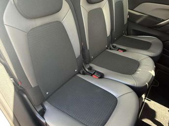 Citroen C4 SPACETOURER 2.0 C4 Spacetourer Flair Blue HDi S/S Auto 5dr