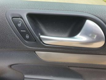 Volkswagen Golf 1.6 Golf Match FSI 115 Auto 5dr