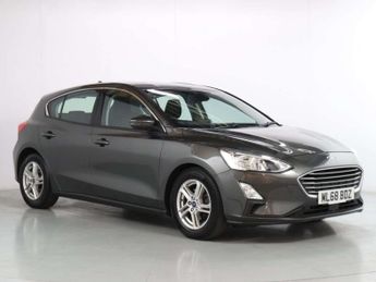 Ford Focus 1.0 Focus Zetec 5dr