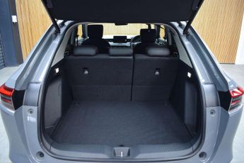 HONDA HR-V 1.5 HR-V Advance i-MMD CVT 5dr