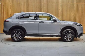 HONDA HR-V 1.5 HR-V Advance i-MMD CVT 5dr