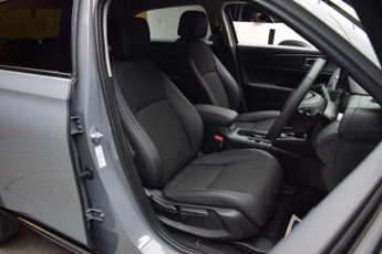 HONDA HR-V 1.5 HR-V Advance i-MMD CVT 5dr