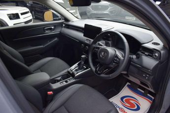 HONDA HR-V 1.5 HR-V Advance i-MMD CVT 5dr