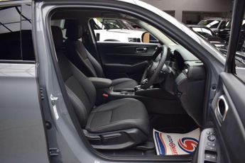 HONDA HR-V 1.5 HR-V Advance i-MMD CVT 5dr