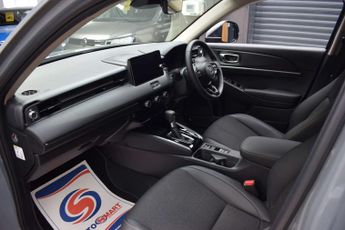 HONDA HR-V 1.5 HR-V Advance i-MMD CVT 5dr