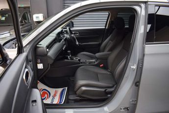 HONDA HR-V 1.5 HR-V Advance i-MMD CVT 5dr