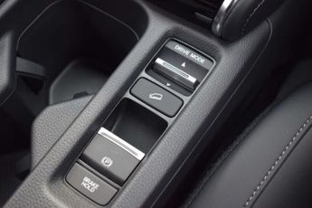 HONDA HR-V 1.5 HR-V Advance i-MMD CVT 5dr