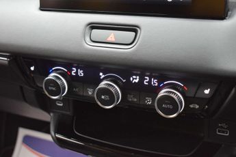 HONDA HR-V 1.5 HR-V Advance i-MMD CVT 5dr