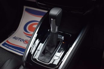 HONDA HR-V 1.5 HR-V Advance i-MMD CVT 5dr