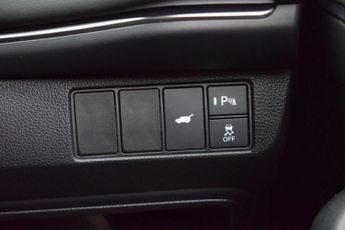 HONDA HR-V 1.5 HR-V Advance i-MMD CVT 5dr