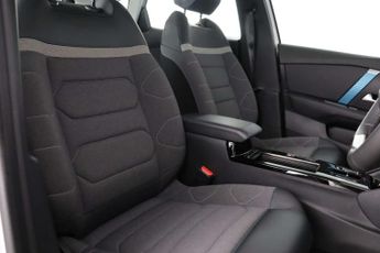 Citroen e-C4 50kWh Sense Plus Hatchback 5dr Electric Auto (136 ps)