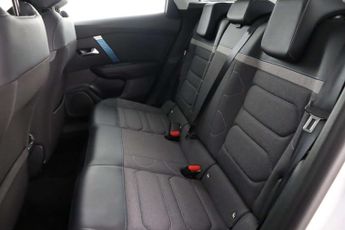 Citroen e-C4 50kWh Sense Plus Hatchback 5dr Electric Auto (136 ps)