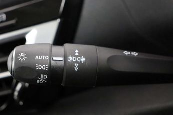 Citroen e-C4 50kWh Sense Plus Hatchback 5dr Electric Auto (136 ps)