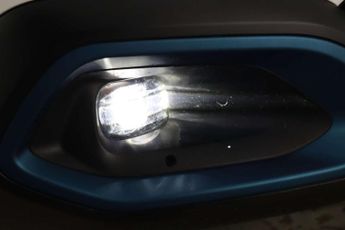 Citroen e-C4 50kWh Sense Plus Hatchback 5dr Electric Auto (136 ps)
