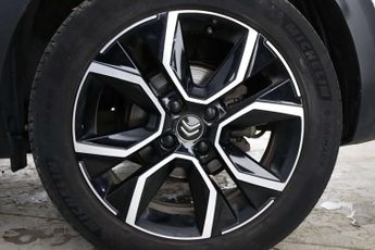 Citroen e-C4 50kWh Sense Plus Hatchback 5dr Electric Auto (136 ps)