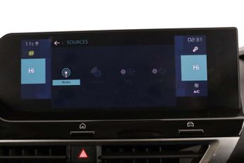 Citroen e-C4 50kWh Sense Plus Hatchback 5dr Electric Auto (136 ps)
