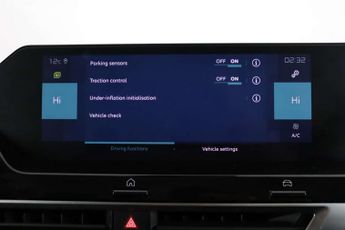 Citroen e-C4 50kWh Sense Plus Hatchback 5dr Electric Auto (136 ps)