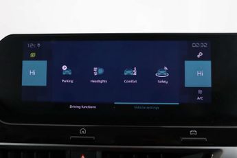 Citroen e-C4 50kWh Sense Plus Hatchback 5dr Electric Auto (136 ps)