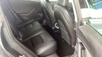 TESLA MODEL 3 (Dual Motor) Long Range Saloon 4dr Electric Auto 4WDE (346 ps)